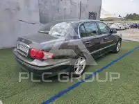 2005 KIA Opirus