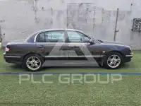 2005 KIA Opirus