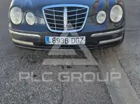 2005 KIA Opirus