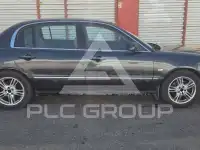 2005 KIA Opirus