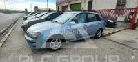 2005 KIA Cerato
