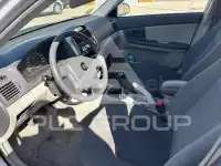 2005 KIA Cerato