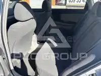 2005 KIA Cerato