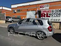 2005 KIA Cerato