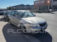 2005 KIA Cerato