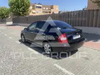 2005 KIA Cerato