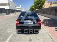 2005 KIA Cerato