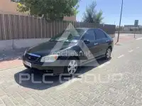 2005 KIA Cerato