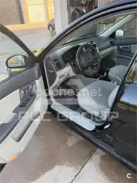 2005 KIA Cerato