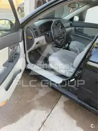 2005 KIA Cerato