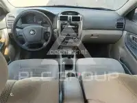 2005 KIA Cerato