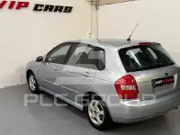 2005 KIA Cerato