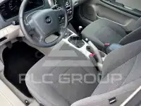 2005 KIA Cerato