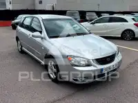 2005 KIA Cerato