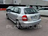 2005 KIA Cerato