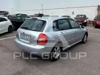 2005 KIA Cerato