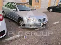2005 KIA Cerato