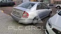 2005 KIA Cerato