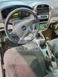 2005 KIA Cerato