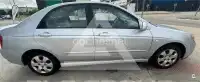 2005 KIA Cerato