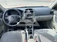 2005 KIA Cerato