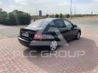 2005 KIA Cerato