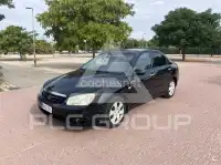 2005 KIA Cerato