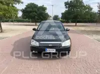 2005 KIA Cerato
