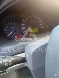2005 KIA Cerato