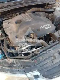2005 KIA Cerato