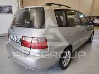 2005 KIA Carens