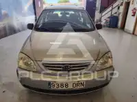 2005 KIA Carens