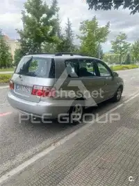 2005 KIA Carens