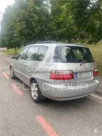 2005 KIA Carens