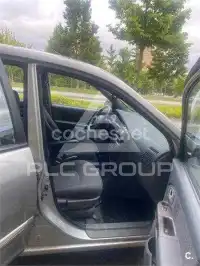 2005 KIA Carens