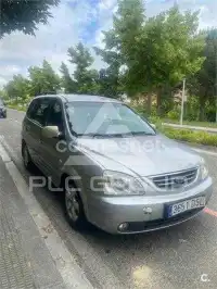 2005 KIA Carens