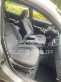 2005 KIA Carens