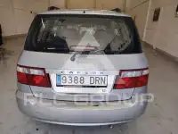 2005 KIA Carens