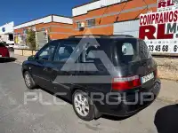 2005 KIA Carens