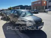 2005 KIA Carens