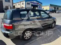 2005 KIA Carens