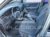 2005 KIA Carens