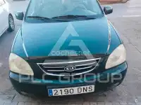 2005 KIA Carens