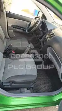 2005 KIA Picanto