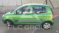 2005 KIA Picanto
