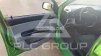 2005 KIA Picanto
