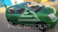 2005 KIA Picanto