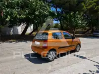 2005 KIA Picanto
