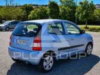 2005 KIA Picanto