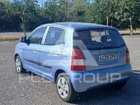2005 KIA Picanto